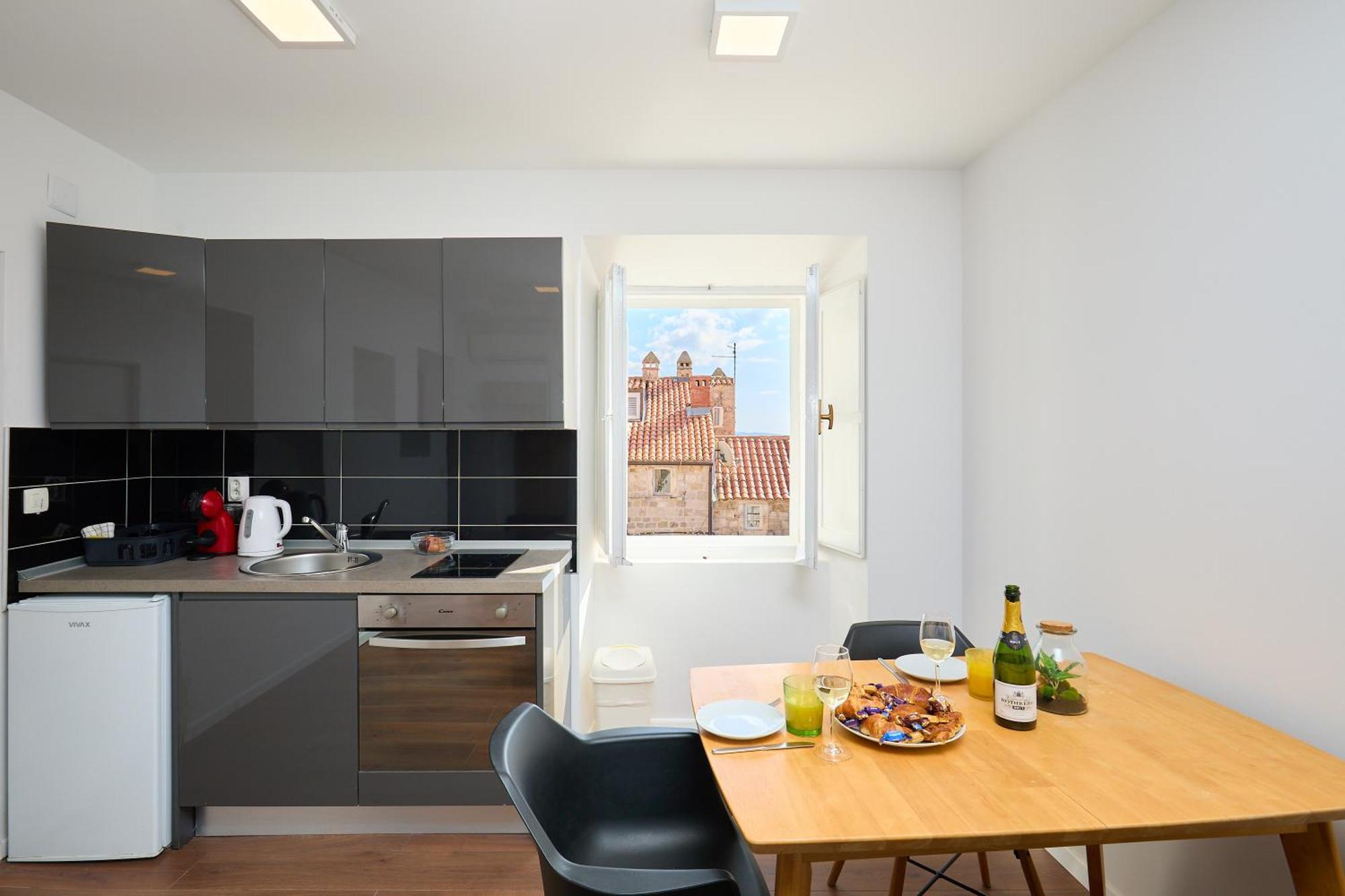 Dominium Old Apartment Dubrovnik